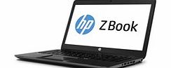 HP ZBOOK 14 I5-4300U 14.0