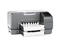 HEWLETT PACKARD INKJET 1200DTN