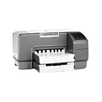 HEWLETT PACKARD INKJET 1200DTWN