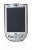 IPAQ 4150