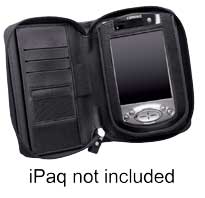 IPAQ LEATHER CS