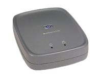 JETDIRECT EN3700 EXTERNAL PRINT SERVER UK