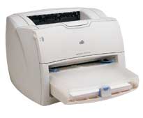 HEWLETT PACKARD LASERJET 1200