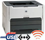 HEWLETT PACKARD LaserJet 1320nw