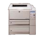 HEWLETT PACKARD LaserJet 2300dtn