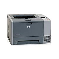 HEWLETT PACKARD LaserJet 2420d