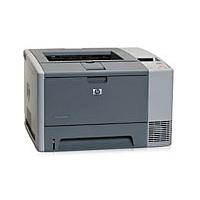 HEWLETT PACKARD LaserJet 2420N