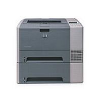 HEWLETT PACKARD LaserJet 2430T