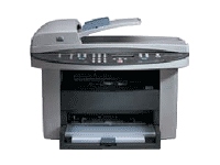 LaserJet 3030EN