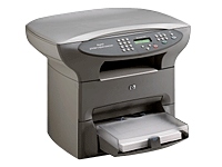 LaserJet 3300mfp