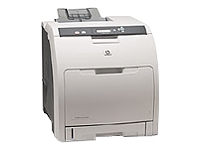 HEWLETT PACKARD LaserJet 3600n