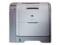 Hewlett Packard LaserJet 3700