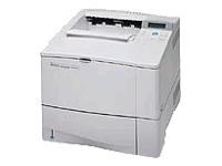 Hewlett Packard LaserJet 4100n