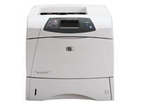 HEWLETT PACKARD LaserJet 4200n