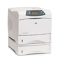 HEWLETT PACKARD LaserJet 4250dtn