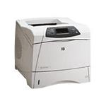 HEWLETT PACKARD LaserJet 4300n