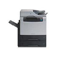 HEWLETT PACKARD LaserJet 4345XMFP