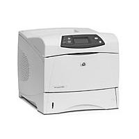 HEWLETT PACKARD LaserJet 4350