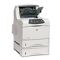 HEWLETT PACKARD LaserJet 4350dtn