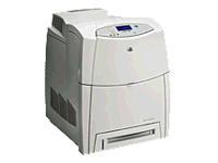 HEWLETT PACKARD LaserJet 4600DN