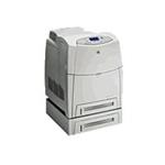 HEWLETT PACKARD LaserJet 4600dtn