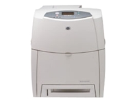 Hewlett Packard LaserJet 4650