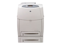 Hewlett Packard LaserJet 4650dtn