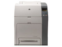 HEWLETT PACKARD LaserJet 4700DN