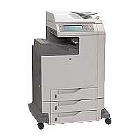 HEWLETT PACKARD LaserJet 4730