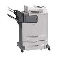 HEWLETT PACKARD LaserJet 4730XM