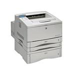 HEWLETT PACKARD LaserJet 5100dtn