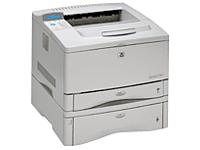 HEWLETT PACKARD LaserJet 5100TN