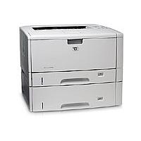 HEWLETT PACKARD LaserJet 5200DTN