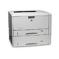 HEWLETT PACKARD LaserJet 5200TN