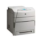 HEWLETT PACKARD LaserJet 5500dn