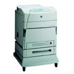 HEWLETT PACKARD LaserJet 5500dtn