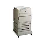 HEWLETT PACKARD LaserJet 5500hdn