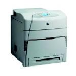 HEWLETT PACKARD LaserJet 5500n