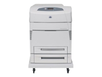 Hewlett Packard LASERJET 5550DTN