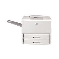 HEWLETT PACKARD LaserJet 9040