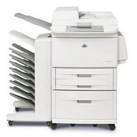 LaserJet 9040MFP