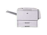 HEWLETT PACKARD LaserJet 9040n