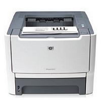 HEWLETT PACKARD LaserJet P2015DN