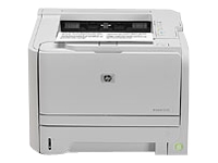 HEWLETT PACKARD LaserJet P2035