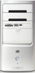 HEWLETT PACKARD M7071