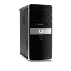 HEWLETT PACKARD M9165.UK