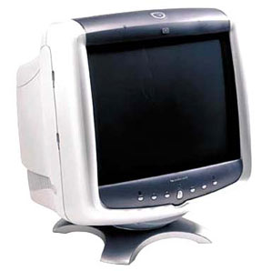 HEWLETT PACKARD Monitor 17in