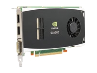 NVIDIA Quadro FX 1800 - graphics adapter -