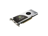 NVIDIA Quadro FX 3700 - graphics adapter -