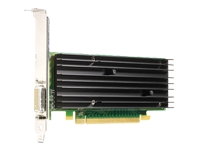 HEWLETT PACKARD NVIDIA Quadro NVS 290 - graphics adapter -